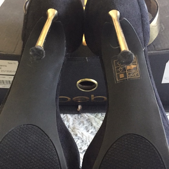 Bebe Julianna style heels - Picture 7 of 8